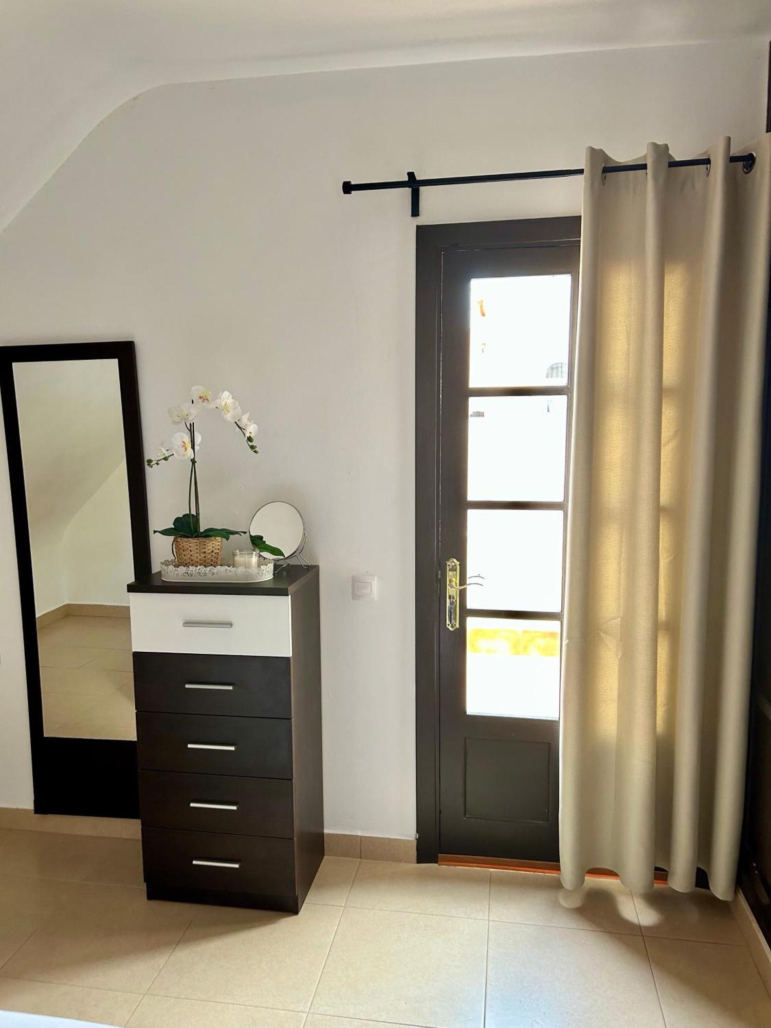 Apartament Caleta Alto Caleta De Fuste Zewnętrze zdjęcie